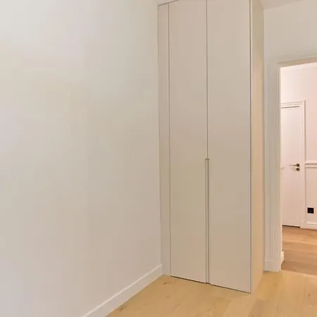 Apartment Face Bois De Boulogne - Sablons Neuilly-sur-Seine