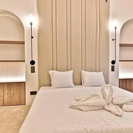 Apartment Face Bois De Boulogne - Sablons