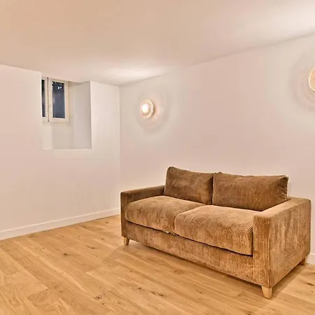 Face Bois De Boulogne - Sablons Apartment Neuilly-sur-Seine