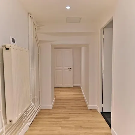 Apartment Face Bois De Boulogne - Sablons Neuilly-sur-Seine