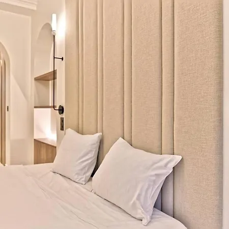 Apartment Face Bois De Boulogne - Sablons *