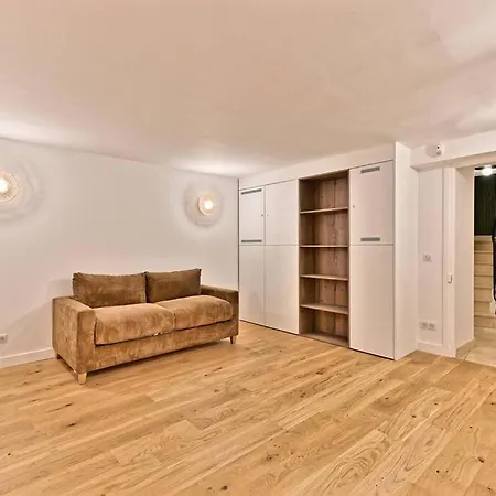 Apartment Face Bois De Boulogne - Sablons Neuilly-sur-Seine