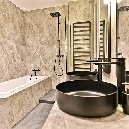 Face Bois De Boulogne - Sablons Apartment Neuilly-sur-Seine